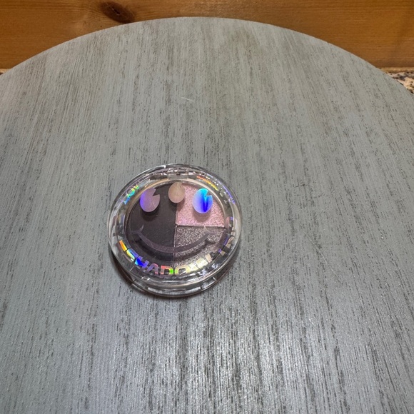 Love Craft Beauty Eyeshadow Trio Color OUTTA LIMITS - Picture 1 of 3